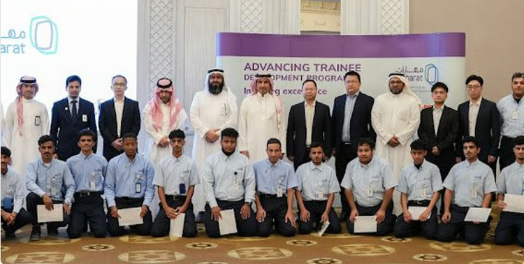 التدريب الإنشائي" يدرج اللغة الصينية في مناهجه ويقدم دورات ومنحًا جامعية بالصين